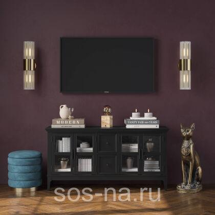 Тумба ТВ Квадро-С 42